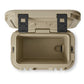 YETI Roadie 15 Hard Cooler | Tan