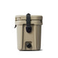 YETI Roadie 15 Hard Cooler | Tan