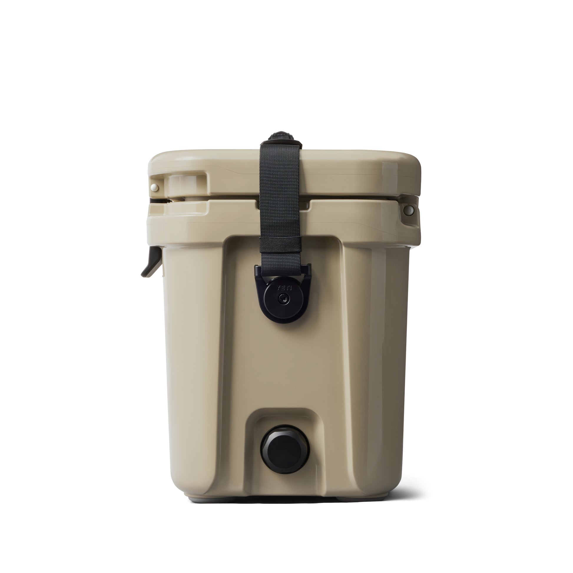 YETI Roadie 15 Hard Cooler | Tan