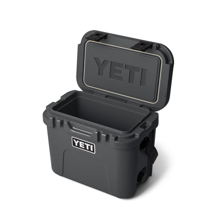 YETI Roadie 15 Hard Cooler | Charcoal