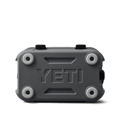 YETI Roadie 15 Hard Cooler | Charcoal
