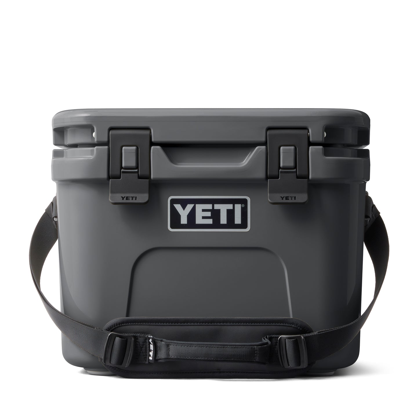 YETI Roadie 15 Hard Cooler | Charcoal