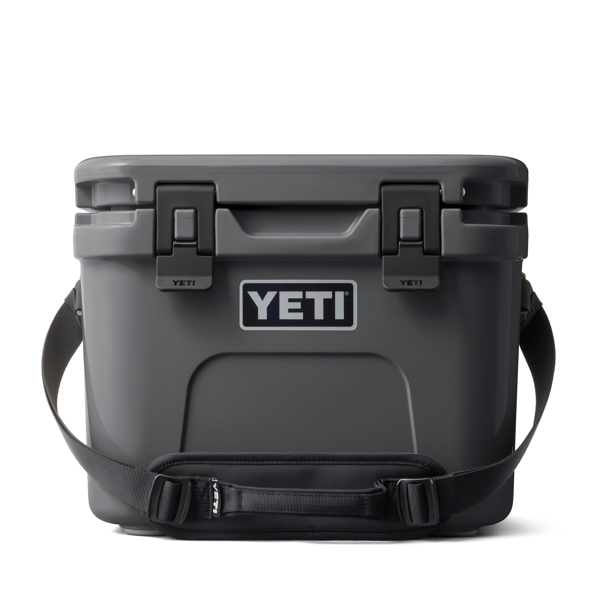 YETI Roadie 15 Hard Cooler | Charcoal