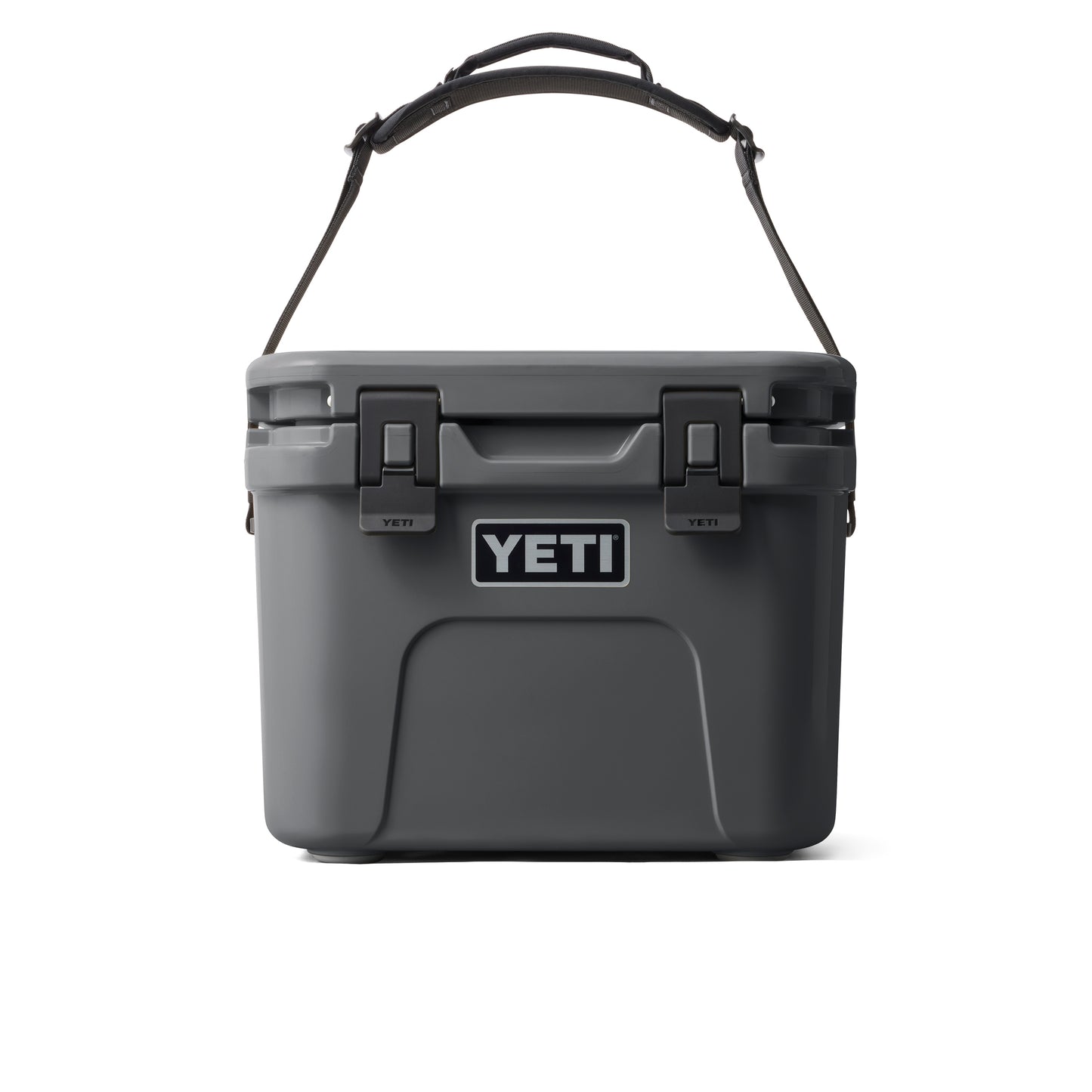 YETI Roadie 15 Hard Cooler | Charcoal