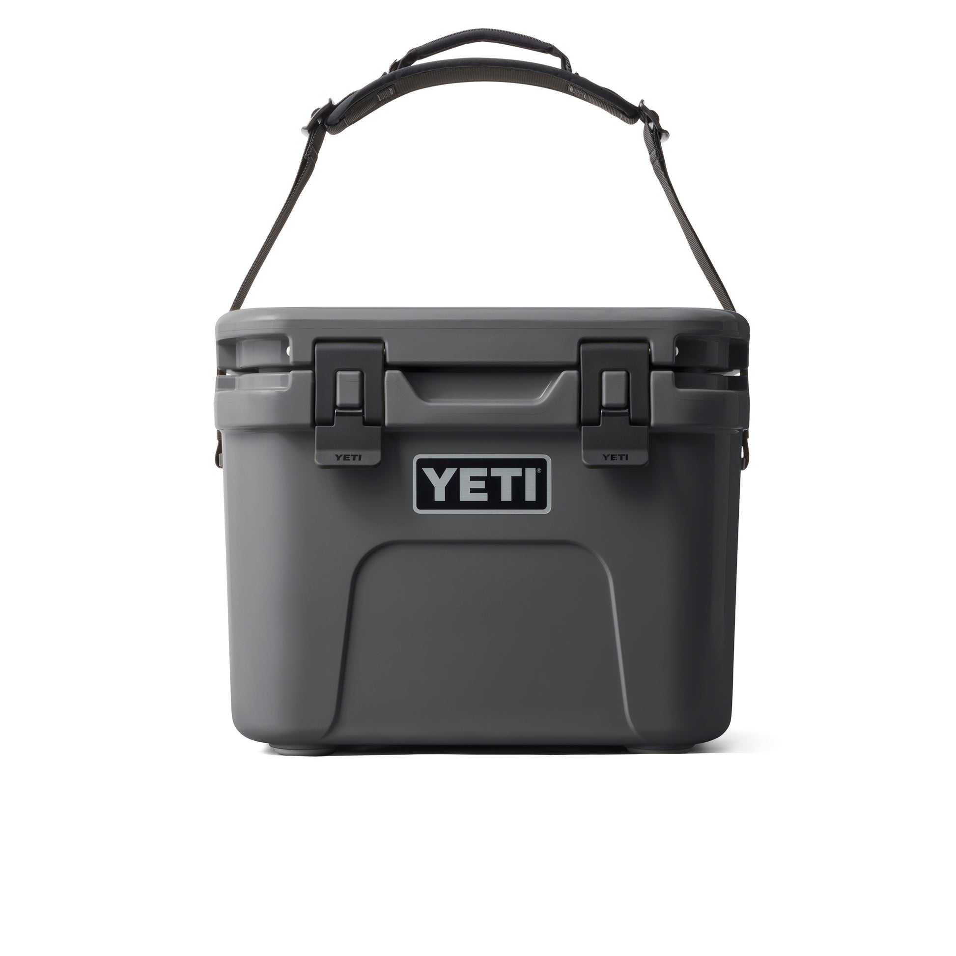 YETI Roadie 15 Hard Cooler | Charcoal