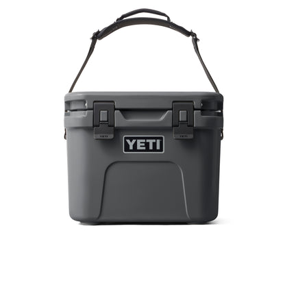 YETI Roadie 15 Hard Cooler | Charcoal