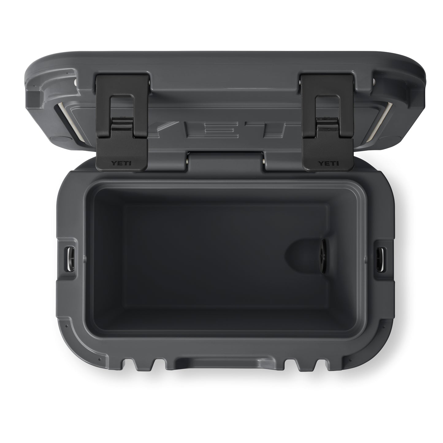 YETI Roadie 15 Hard Cooler | Charcoal