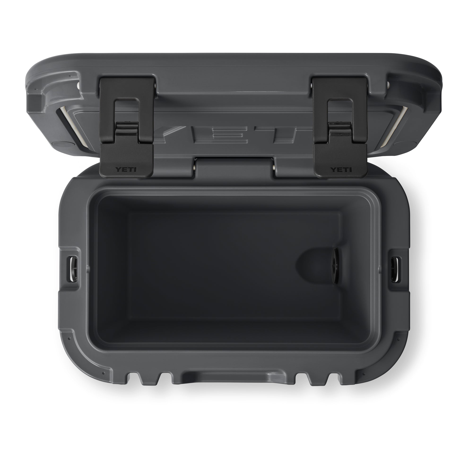 YETI Roadie 15 Hard Cooler | Charcoal