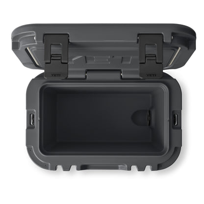YETI Roadie 15 Hard Cooler | Charcoal