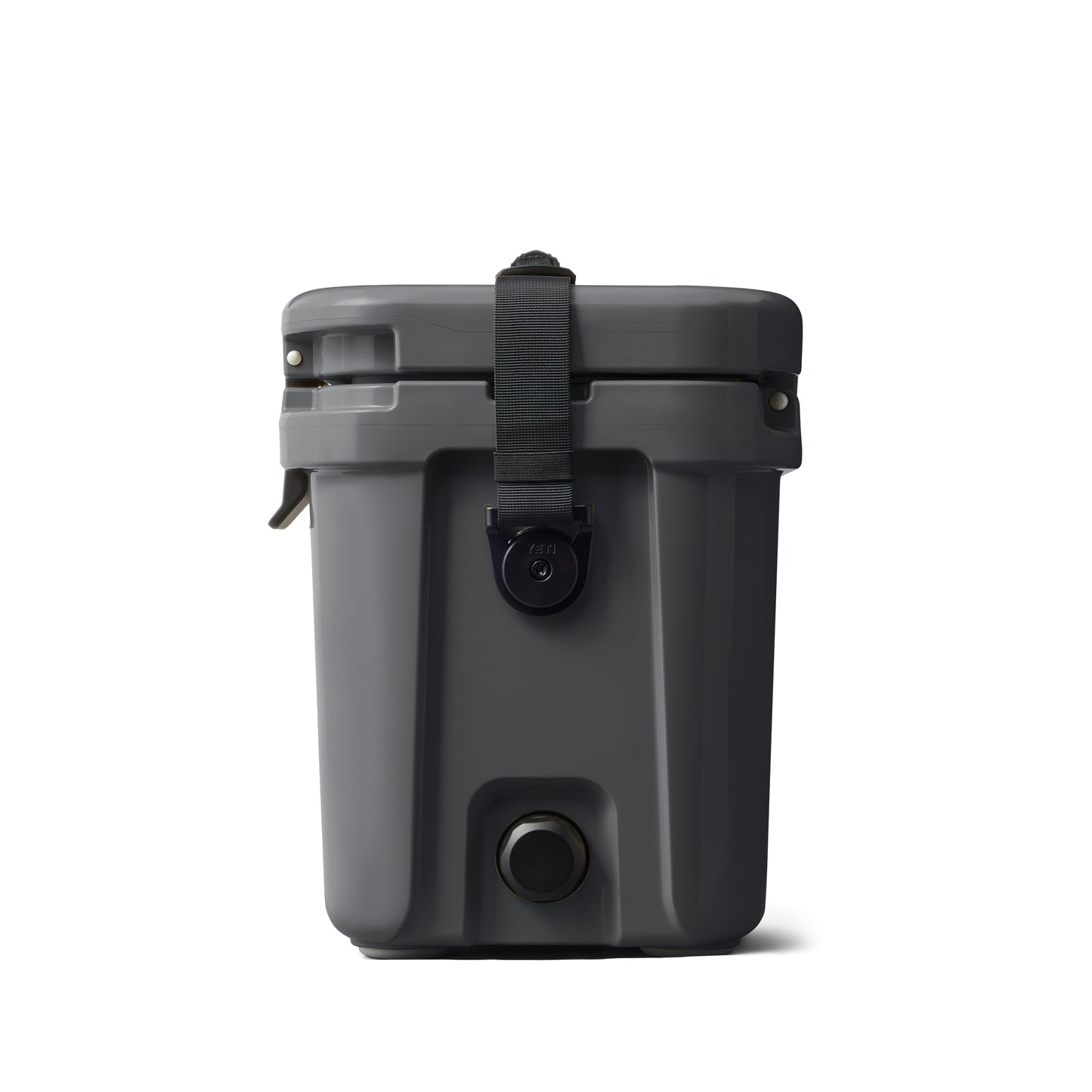 YETI Roadie 15 Hard Cooler | Charcoal