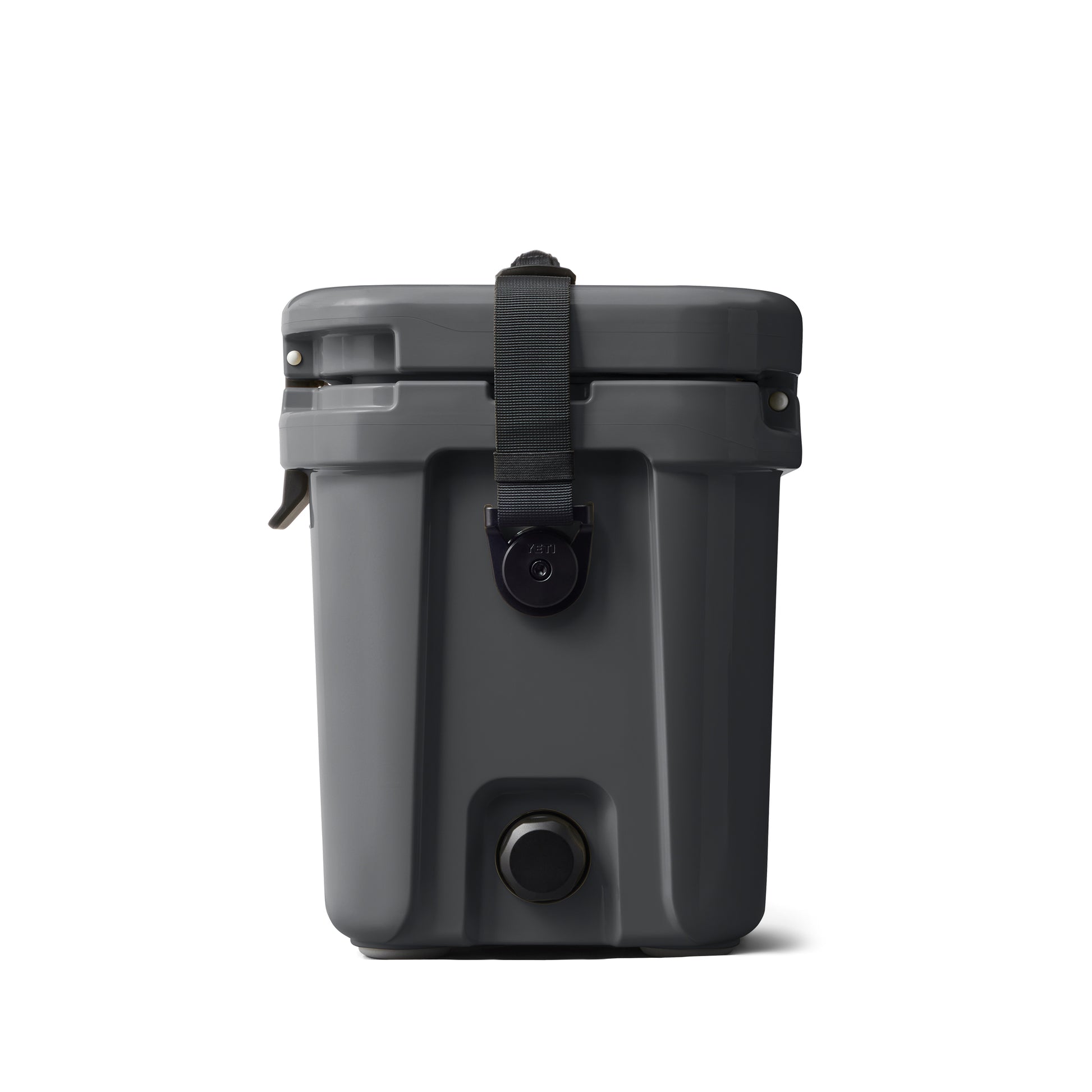 YETI Roadie 15 Hard Cooler | Charcoal
