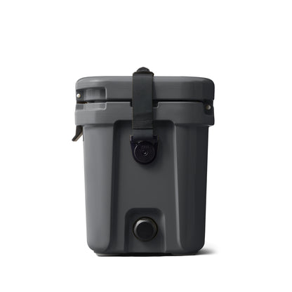 YETI Roadie 15 Hard Cooler | Charcoal