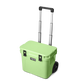 YETI Roadie 32 Wheeled Cooler | Key Lime