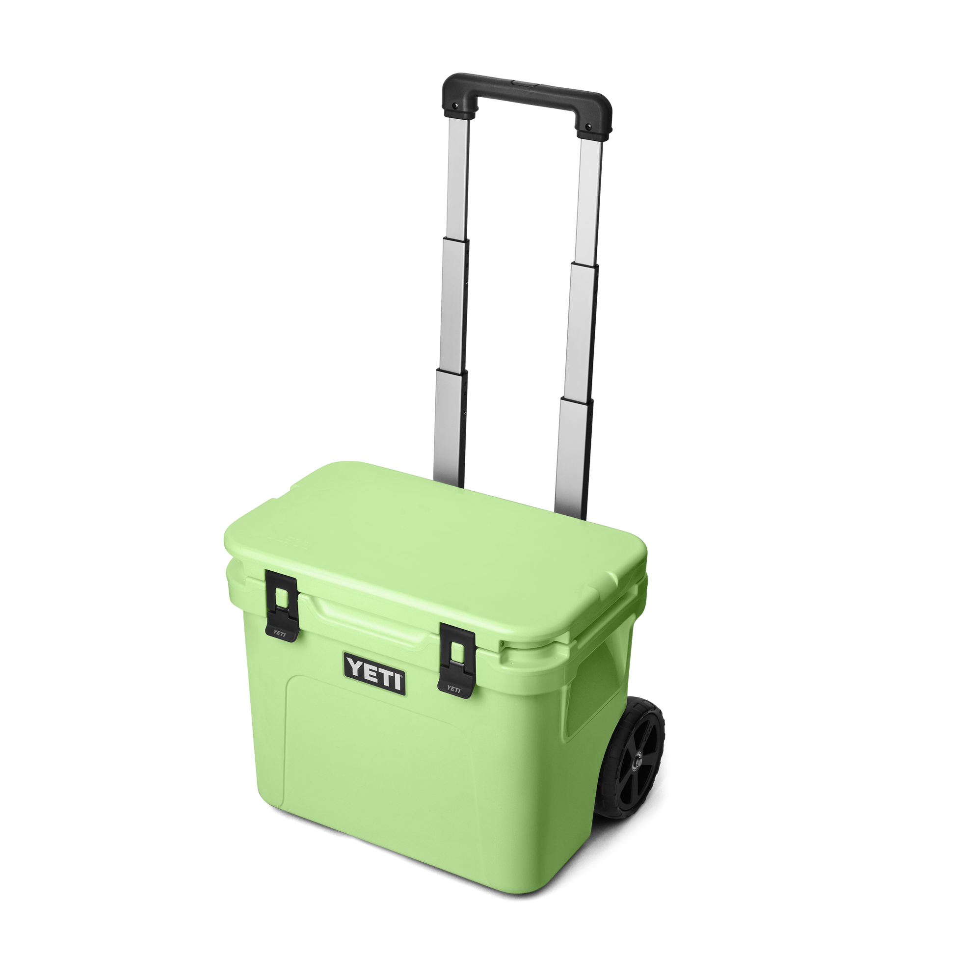 YETI Roadie 32 Wheeled Cooler | Key Lime