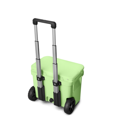 YETI Roadie 32 Wheeled Cooler | Key Lime