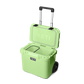 YETI Roadie 32 Wheeled Cooler | Key Lime