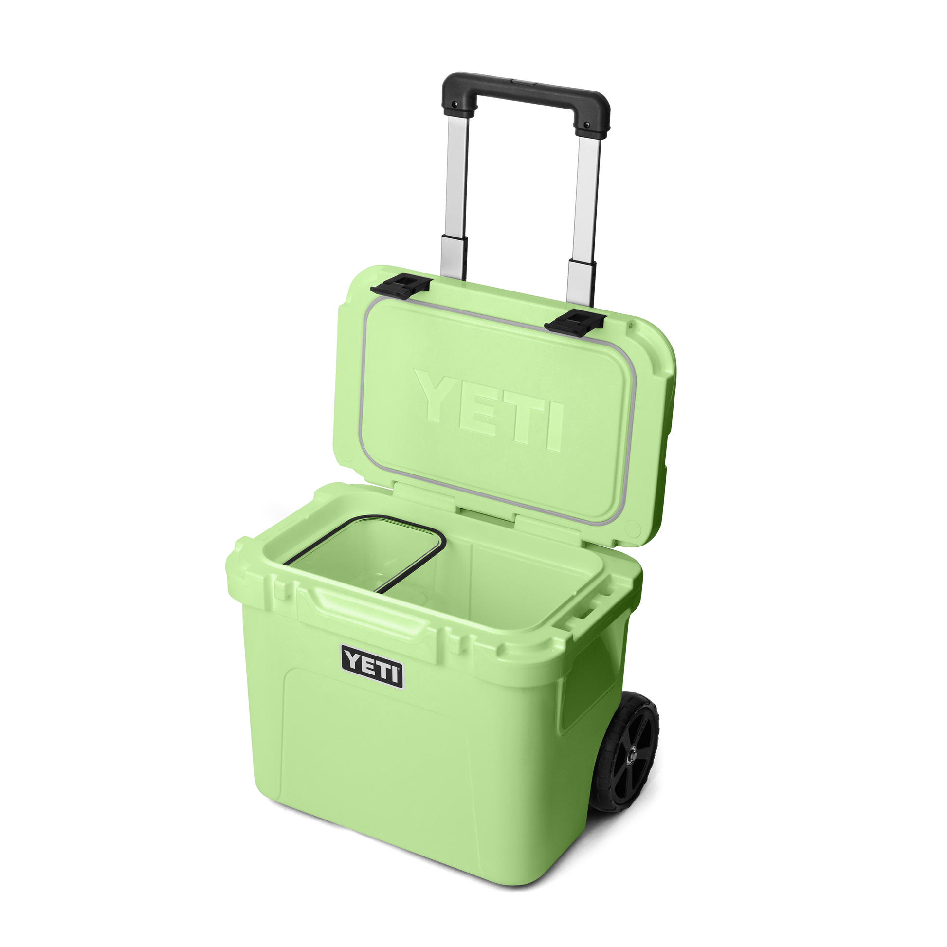 YETI Roadie 32 Wheeled Cooler | Key Lime