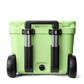 YETI Roadie 32 Wheeled Cooler | Key Lime