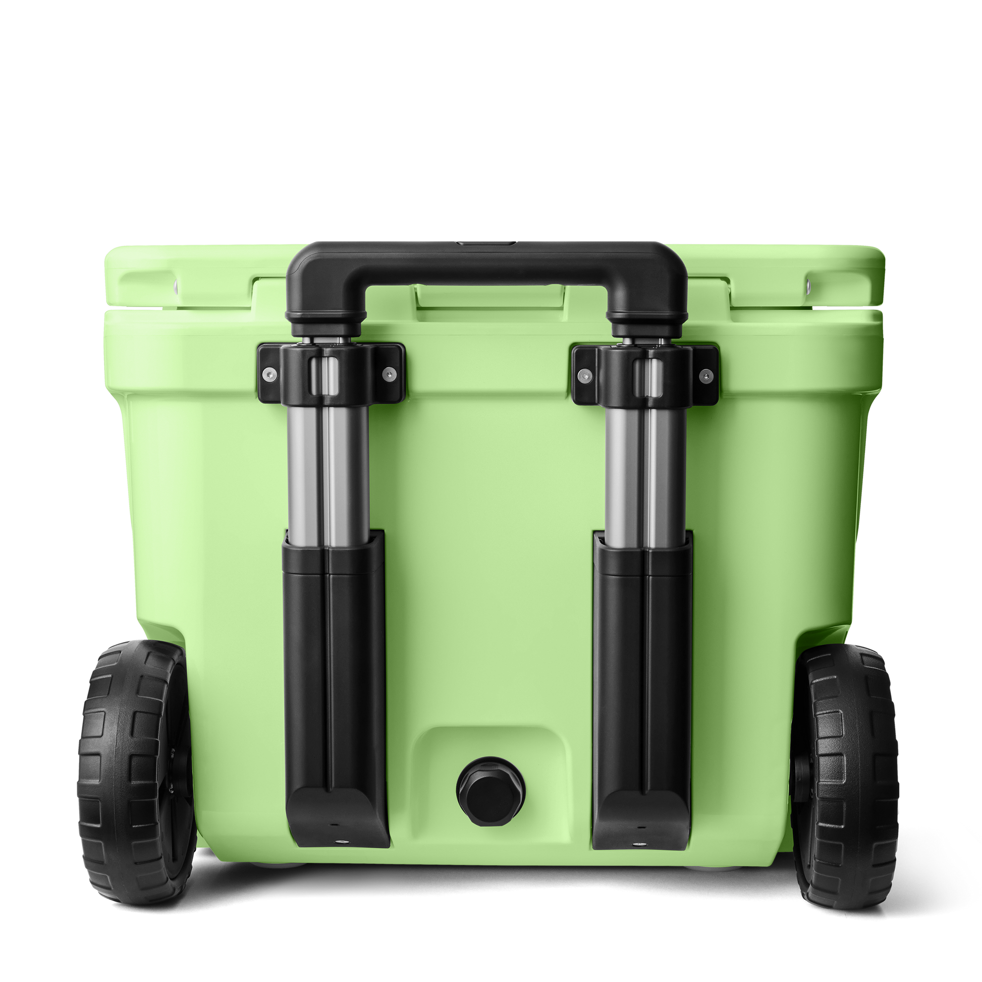 YETI Roadie 32 Wheeled Cooler | Key Lime