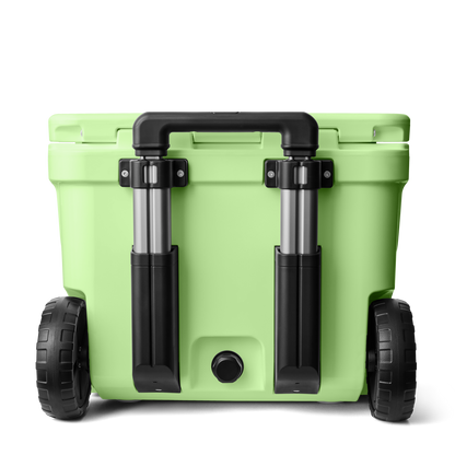 YETI Roadie 32 Wheeled Cooler | Key Lime