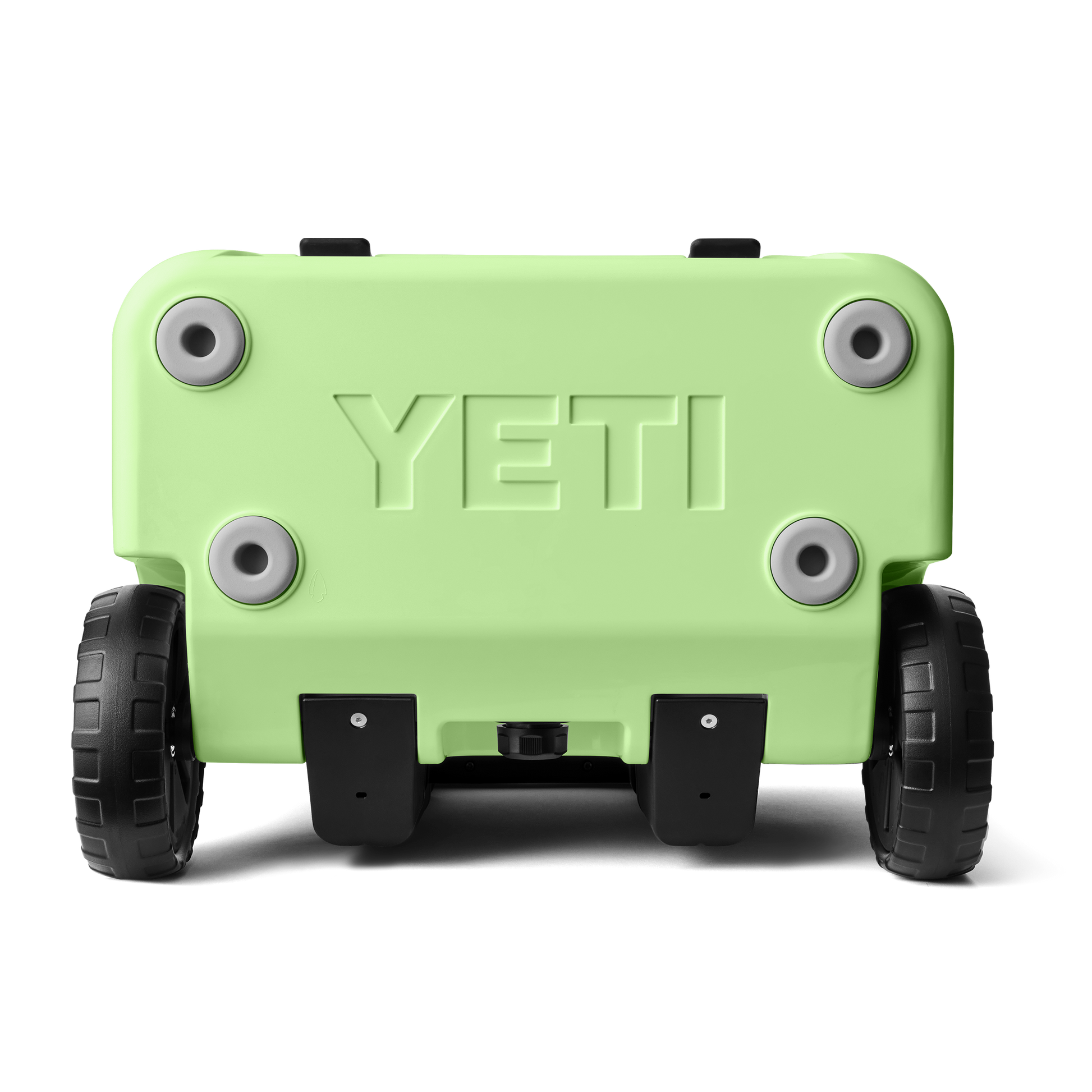 YETI Roadie 32 Wheeled Cooler | Key Lime
