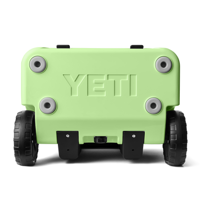 YETI Roadie 32 Wheeled Cooler | Key Lime