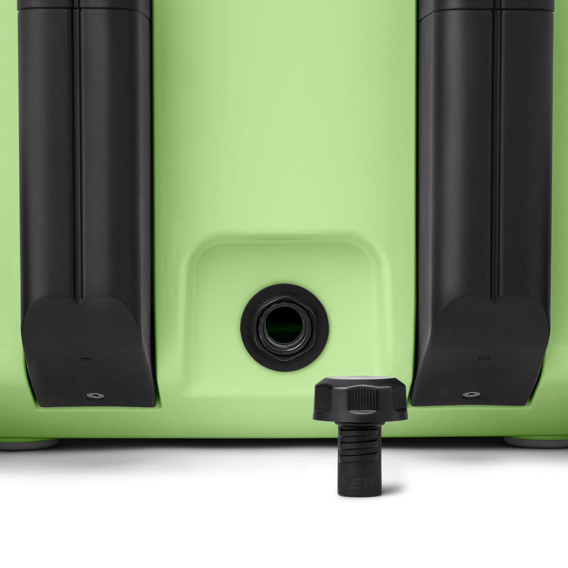YETI Roadie 32 Wheeled Cooler | Key Lime