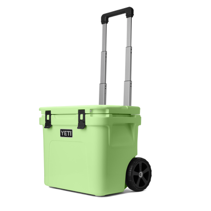 YETI Roadie 32 Wheeled Cooler | Key Lime