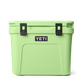 YETI Roadie 32 Wheeled Cooler | Key Lime