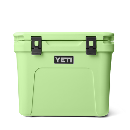 YETI Roadie 32 Wheeled Cooler | Key Lime