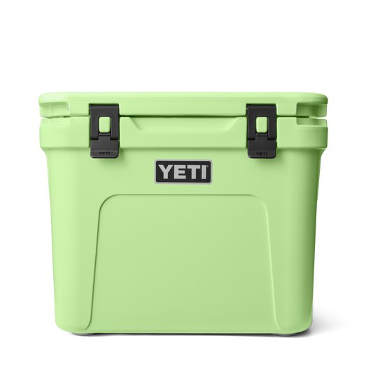 YETI Roadie 32 Wheeled Cooler | Key Lime