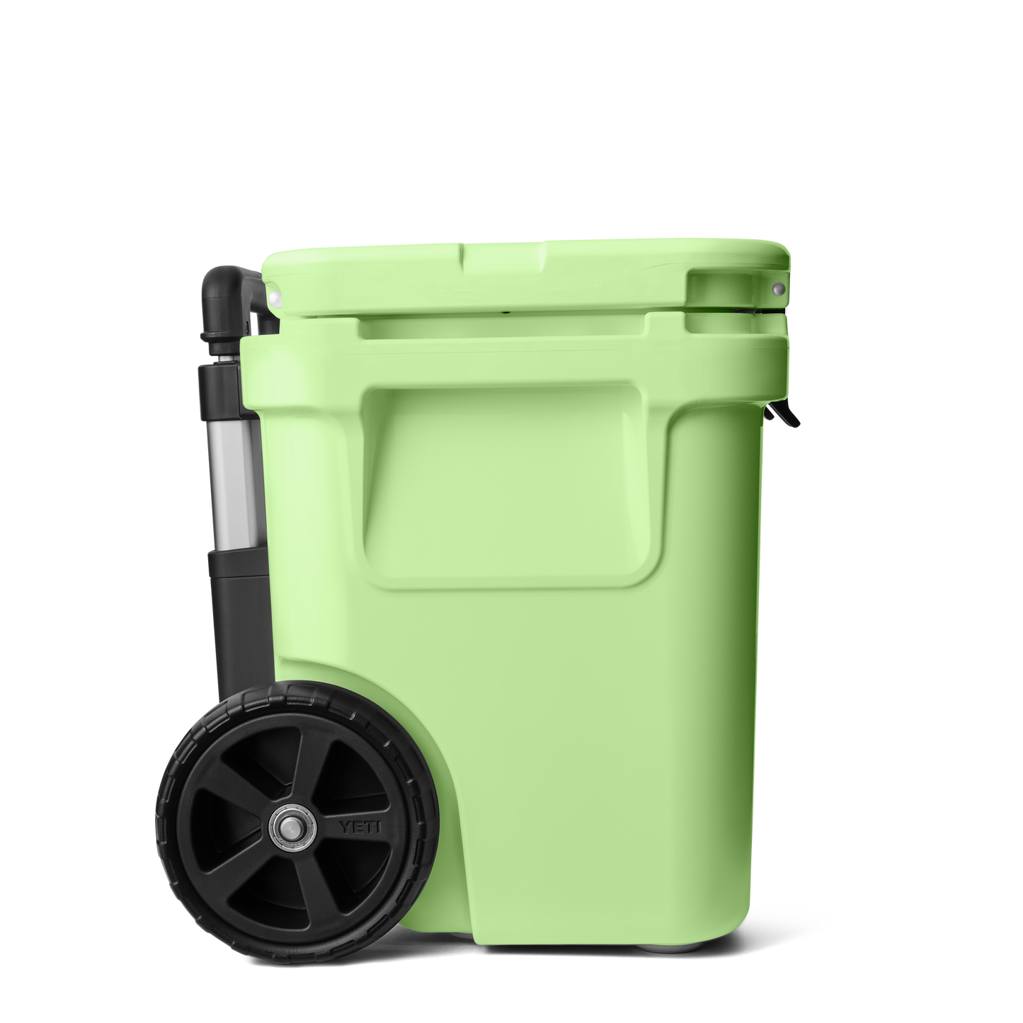 YETI Roadie 32 Wheeled Cooler | Key Lime