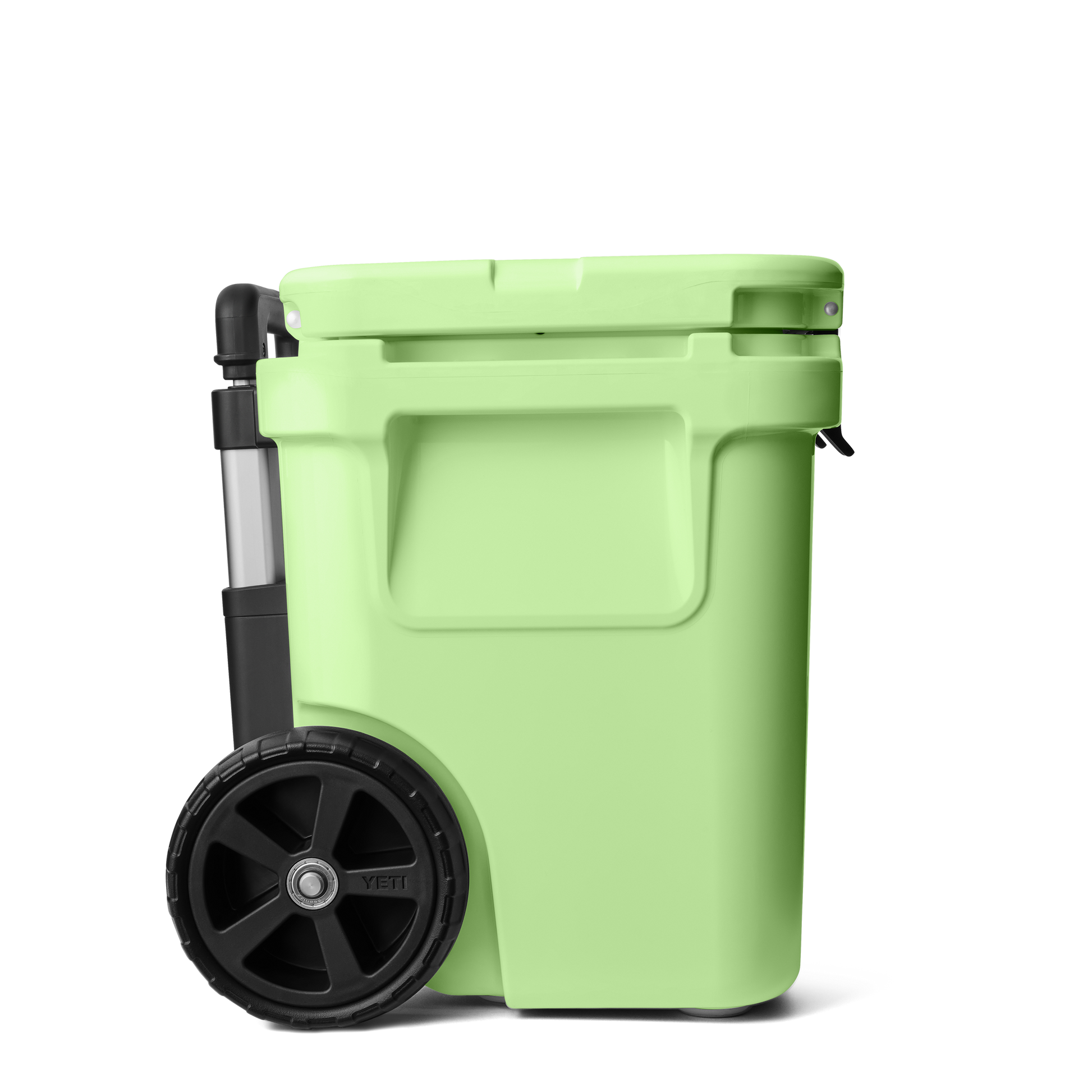 YETI Roadie 32 Wheeled Cooler | Key Lime