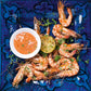 OFYR Flavours of the world - Kookboek (met 8 exclusieve kruidenmixen)