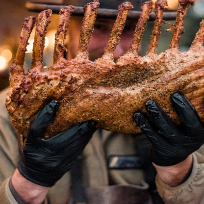 BBQ Workshop | American Low and Slow