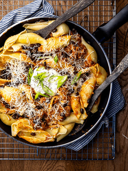 Angus & Oink | El Jefe Chilli X Lime Seasoning Rub 210g