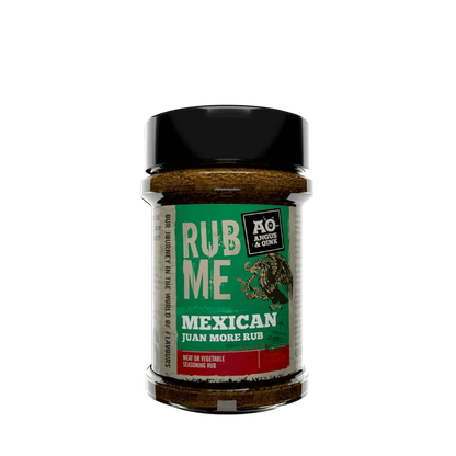Angus & Oink | Mexican Seasoning Rub 200g