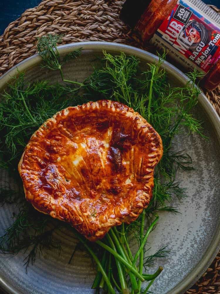 Angus & Oink | Ragu Major Tom Seasoning Rub 200g