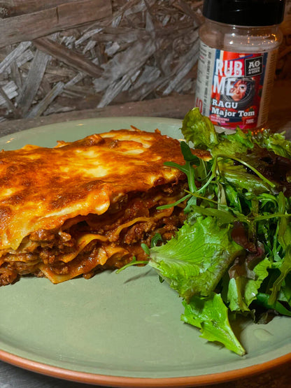 Angus & Oink | Ragu Major Tom Seasoning Rub 200g