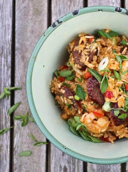 Angus & Oink | Rubba Rubba Creole Rub 200g