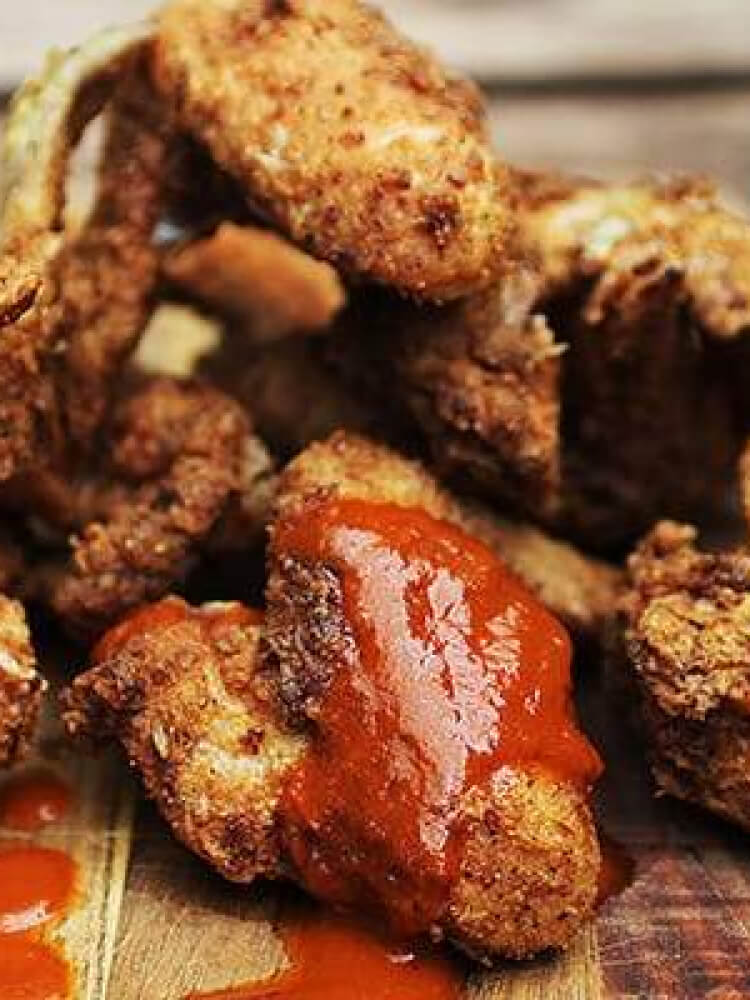 Angus & Oink | Rubba Rubba Creole Rub 200g