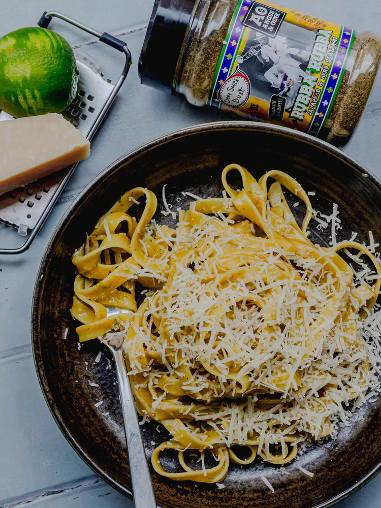 Angus & Oink | Rubba Rubba Creole Rub 200g