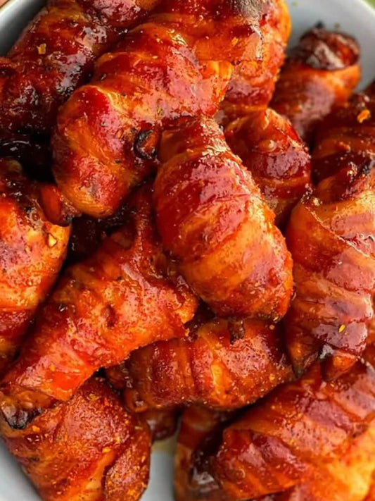 Angus & Oink | Sweet Bones & Bacon Rub 230g
