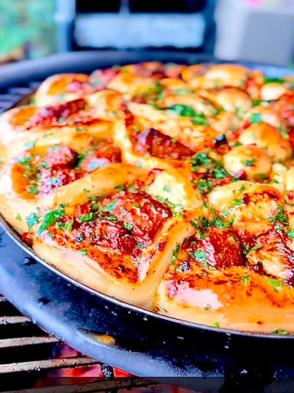 Angus & Oink | Vindaloo The Lip Tingler Seasoning Rub 200g