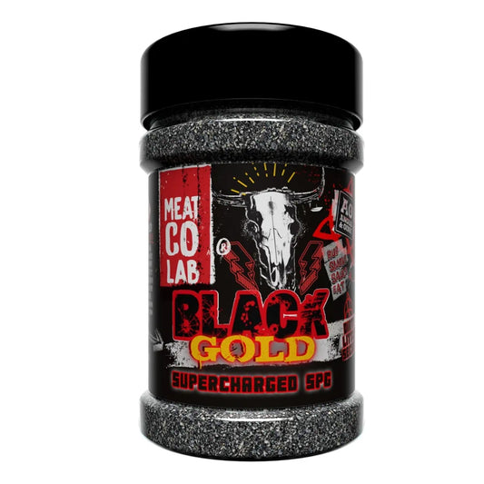 Angus & Oink Black Gold - 215 gr