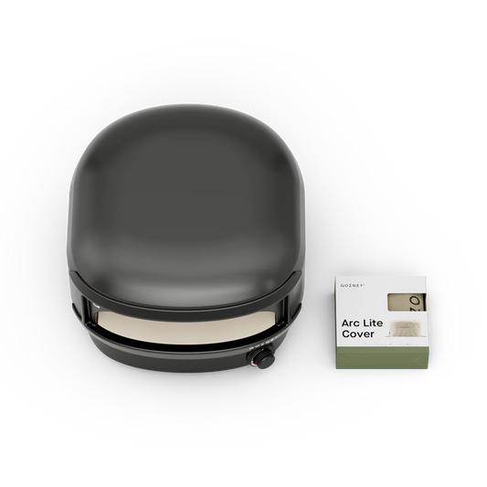 Gozney voorjaarsdeal | Arc Lite Bundel
