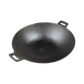 The Bastard Cast Iron BBQ Wok