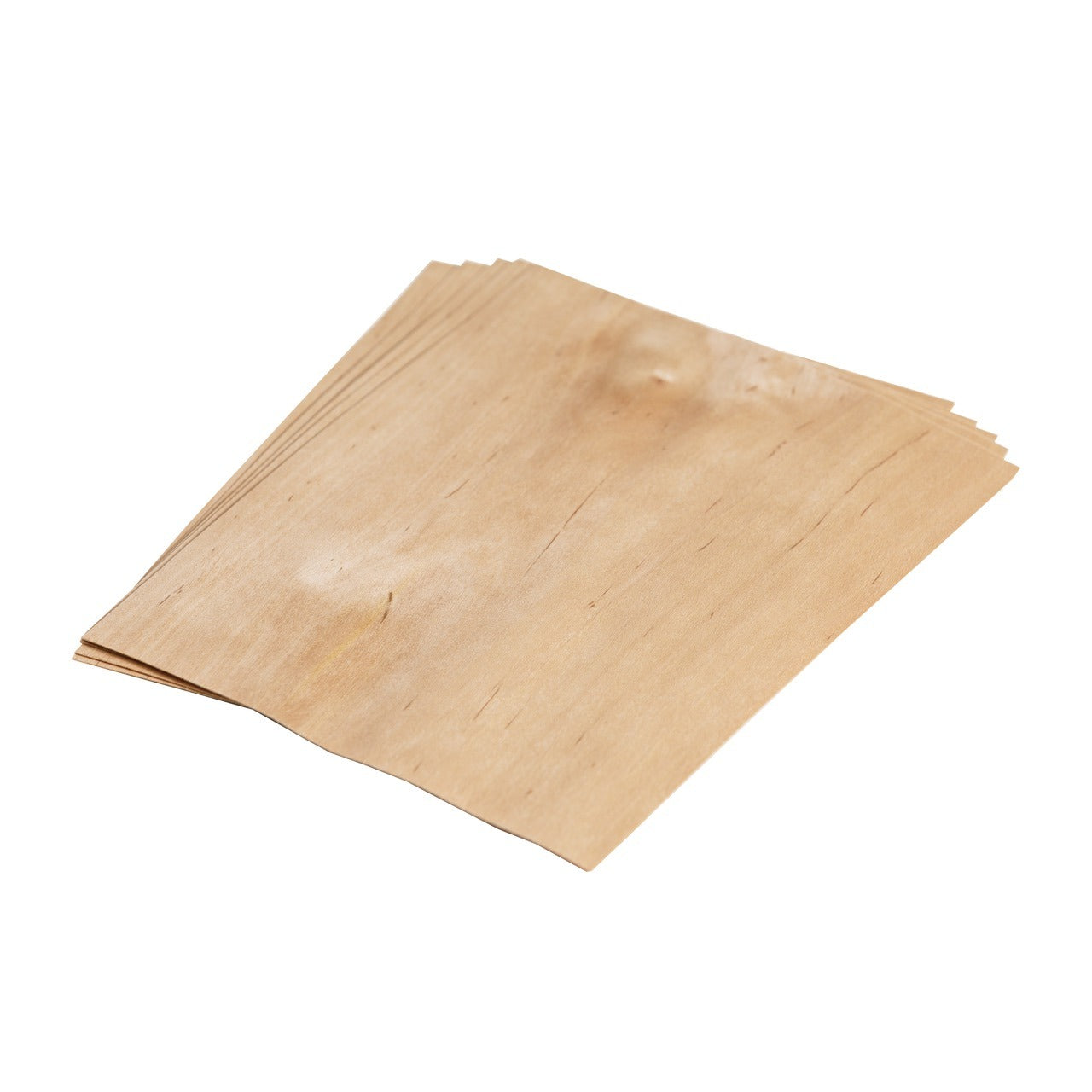 Smokin' Flavours Smoking Sheets Alder / Elzen - 5 stuks