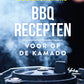 Kookboek - BBQ recepten voor op de kamado