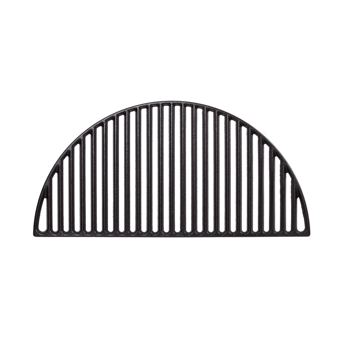 Kamado Joe Half Moon Cooking Grate Cast Iron | Big Joe